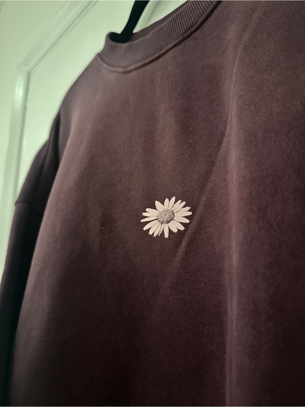 Rufus Du Sol Inhale/Exhale Tour Crew Neck - Picture 3 of 5